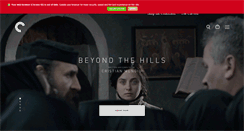 Desktop Screenshot of criterion.com